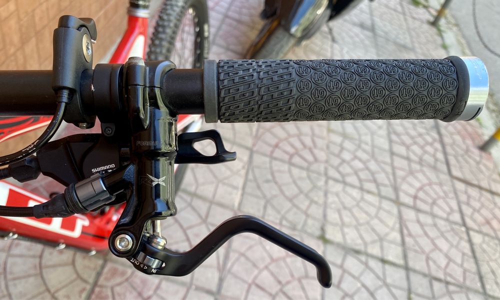 GT Sensor 27,5 L като нов!