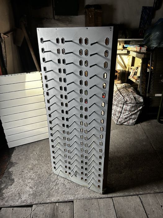 Подставка под солнцезащитные очки