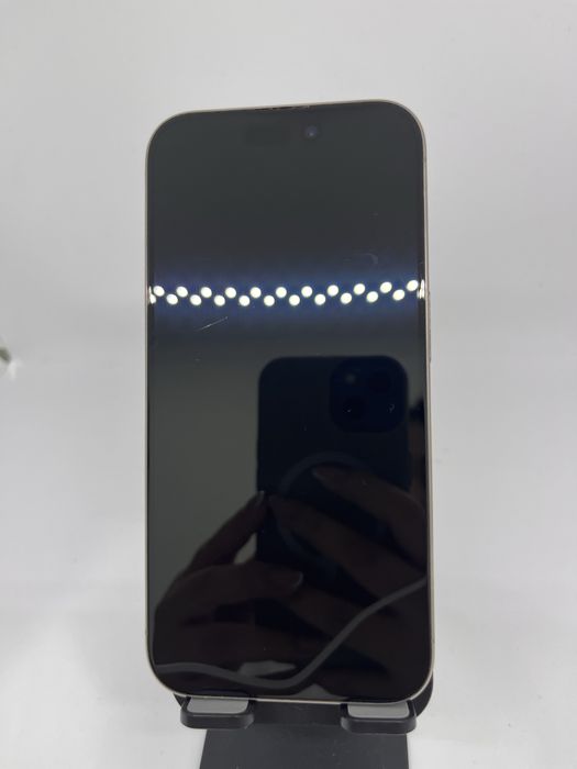 Iphone 15 Pro 128 GB Pintel kz 37805