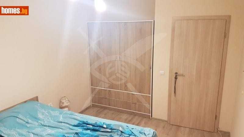 Дава се под наем Тристаен апартамент в Пловдив, Съдийски - 104 кв.м за 600 € - Снимка #2