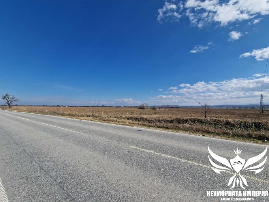 Под наем земя, парцел, паркинг 1300кв в гр.Асеновград след Химик