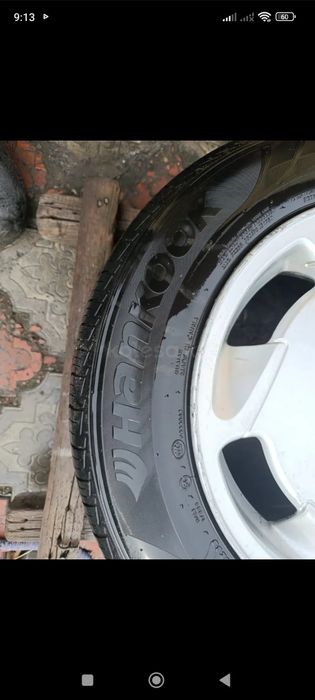 Продам Диски на Мерседес!