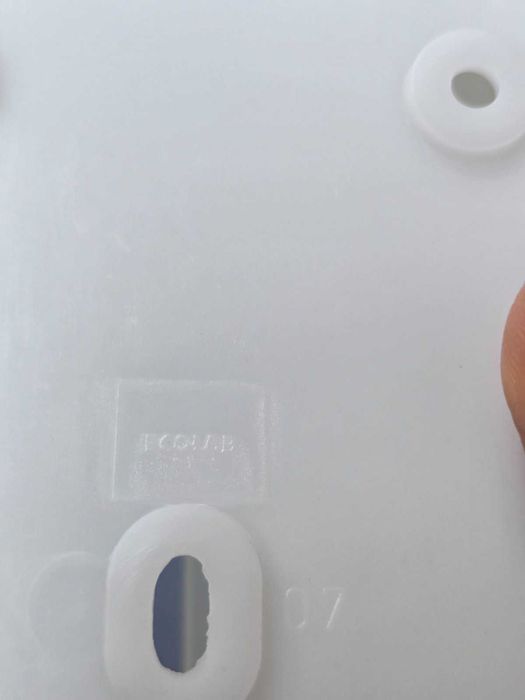 Дозатор за сапун за стена Ecolab Maximum 2 - Soap Dispenser 500ML