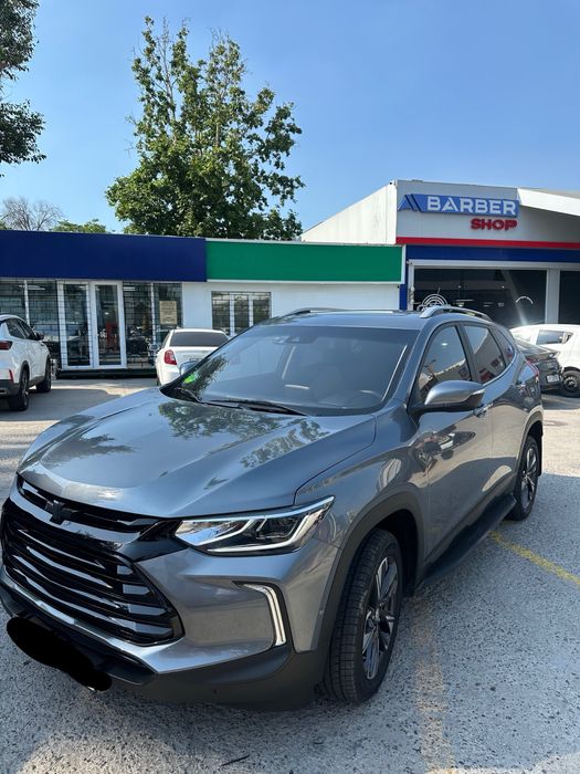 Tracker 2 premier plus 2025