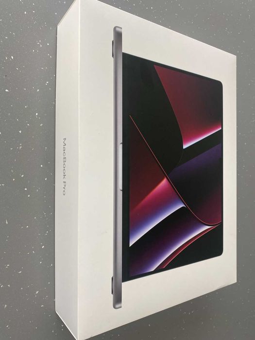 Лаптоп Apple MacBook Pro 14" Apple M2 Pro