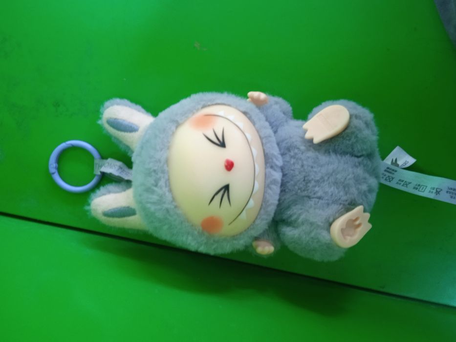 Лабуба,  продам!