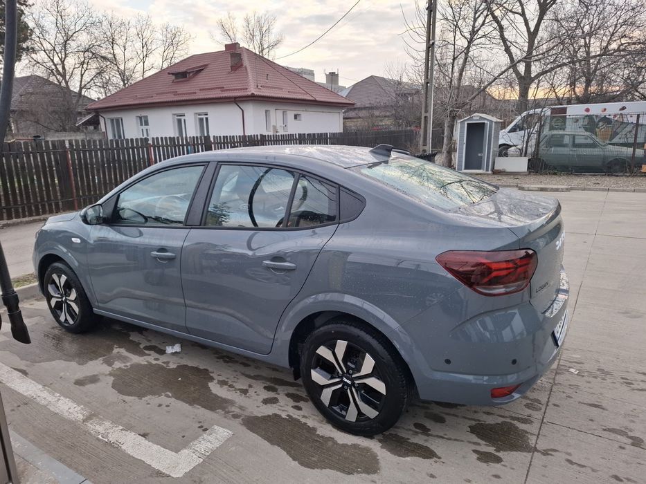 Inchiriere Auto cu Sofer