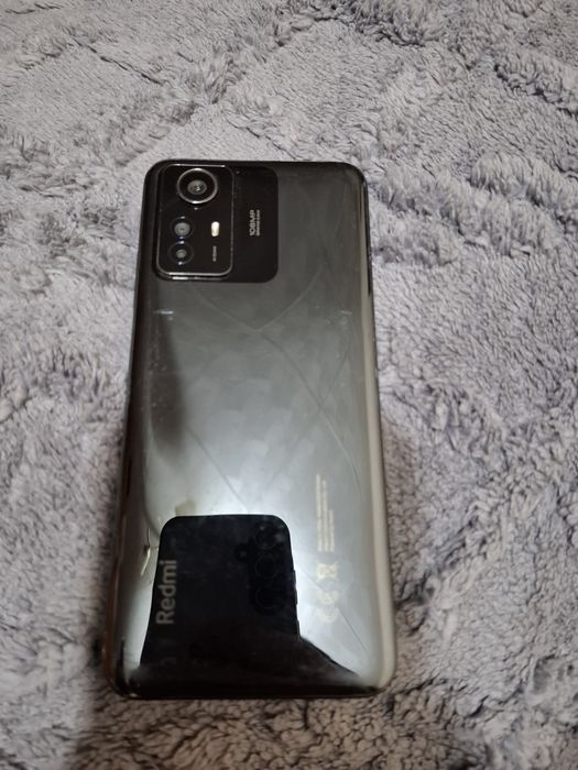 Redmi Note 12s, 256gb