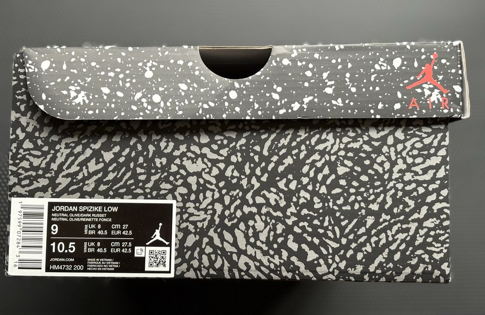 Оригинални  Nike Air Max/ AIR Jordan