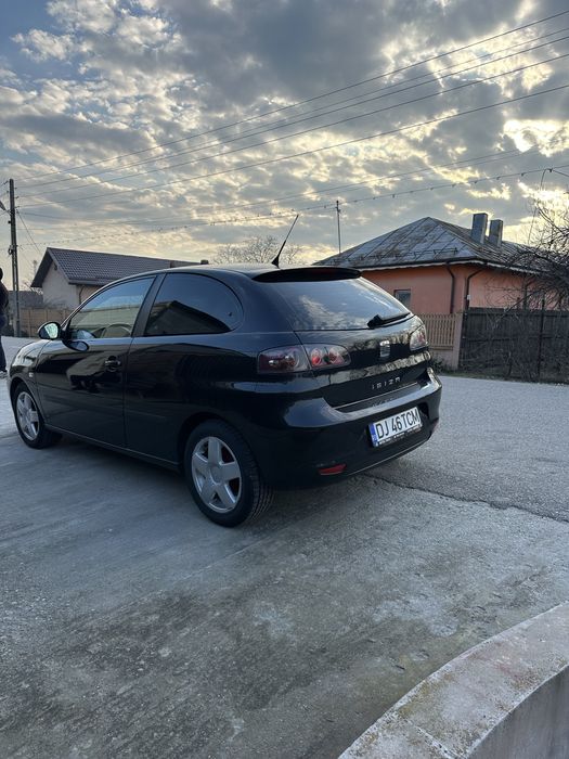 De vanzare Seat Ibiza