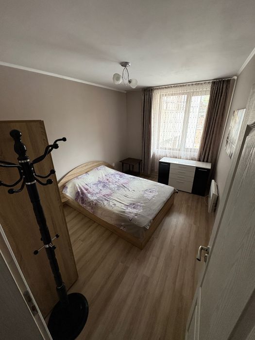 Дава се под наем Двустаен апартамент в Велинград - 60 кв.м за 229.5 € - Снимка #4