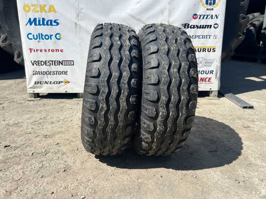 10.5/65-16 pentru remorca cu livrare rapida anvelope noi cu 10 pliuri