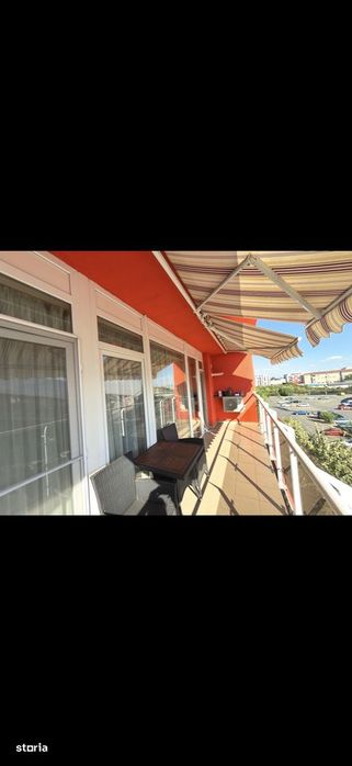 Apartament 2 camere Ared Uta