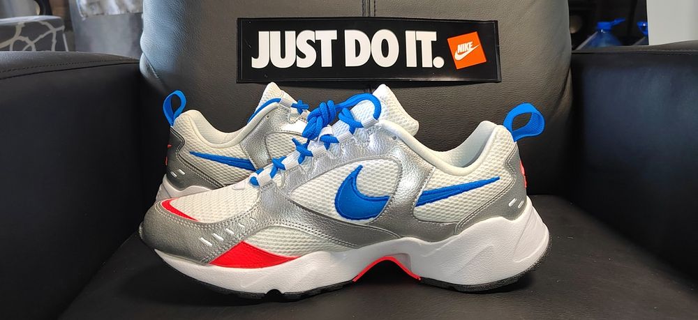 Nike Air Heights, номер 44