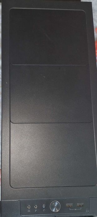 Компютър за игри/Intel Core i7-8700/RTX 2060 Super/16GB RAM/SSD
