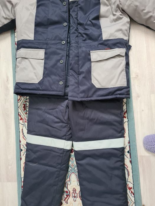 Продам спецодежду