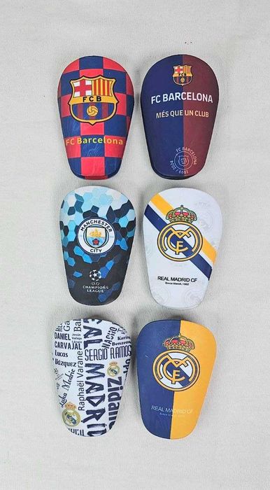 SHITKI 694 mini futbol shitlari