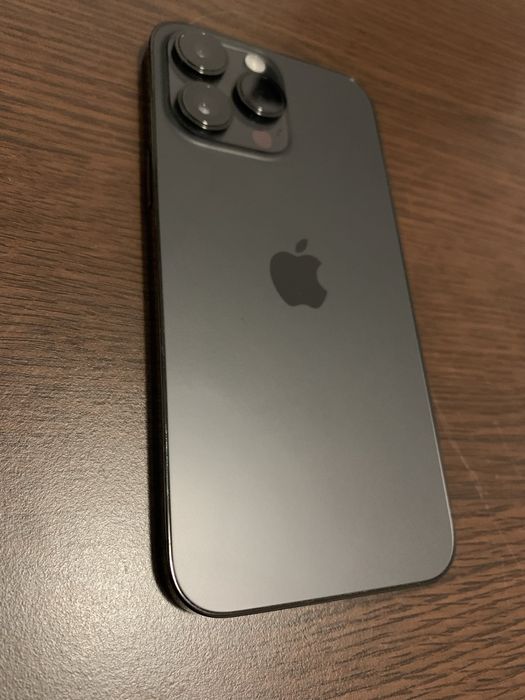 Iphone 14 Pro Max 256Gb. Garantie 1 an!
