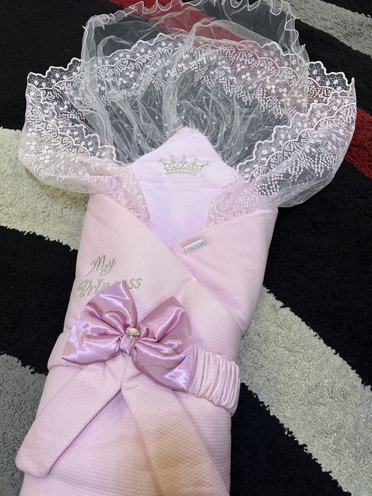 Срочно продаётся детс. канверт Турция