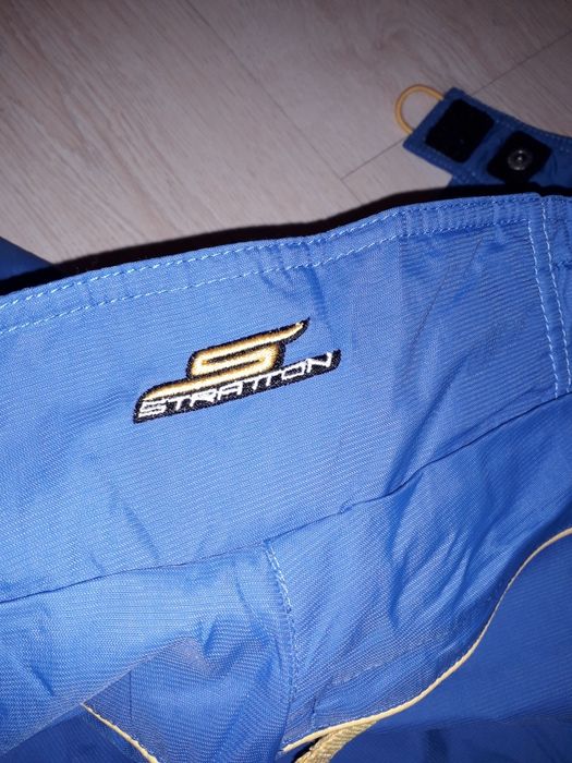 Лыжные штаны размер S