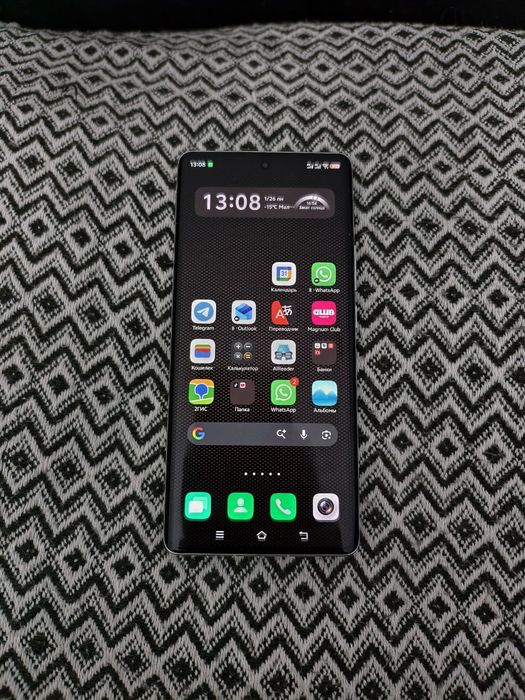 Обмен vivo x100 ultra