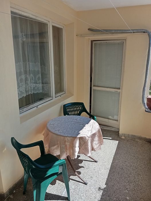 Дава се под наем Тристаен апартамент в Кърджали, Байкал - 88 кв.м за 300 € - Снимка #9