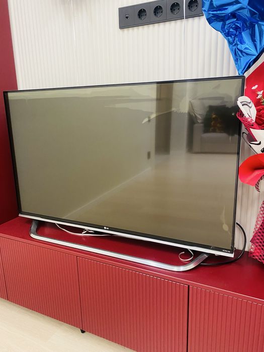 Телевизо LG Ultra 4K