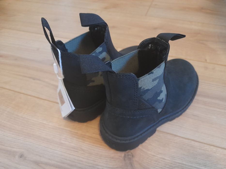 Детски обувки и сандали