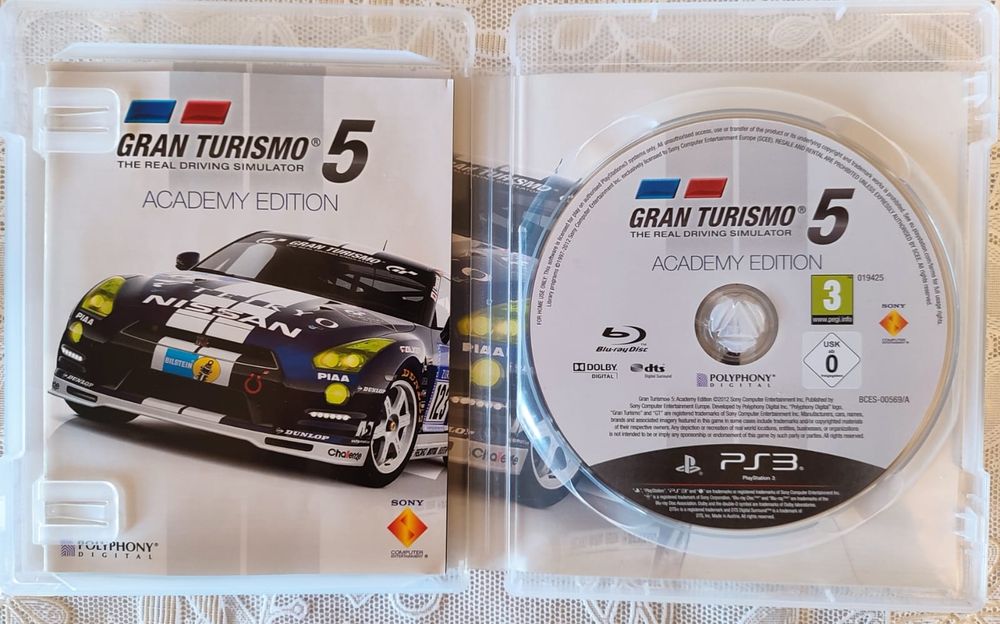 Продам игры на ps3 / playstation 3