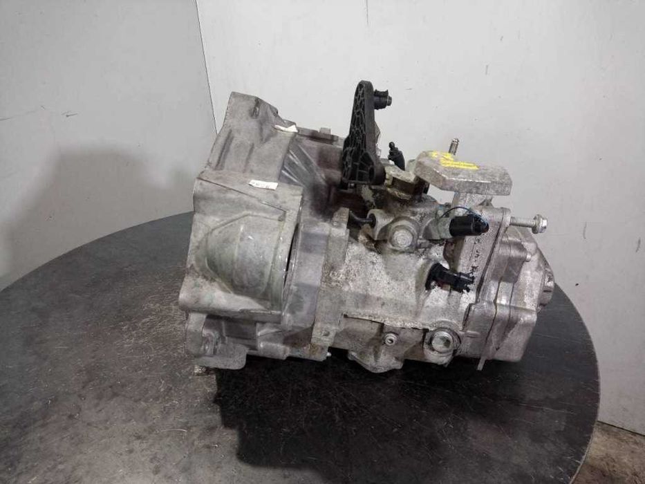 Cutie de viteze Skoda Octavia; 1.6 TDI; START/STOP; 6 Trepte; MYP