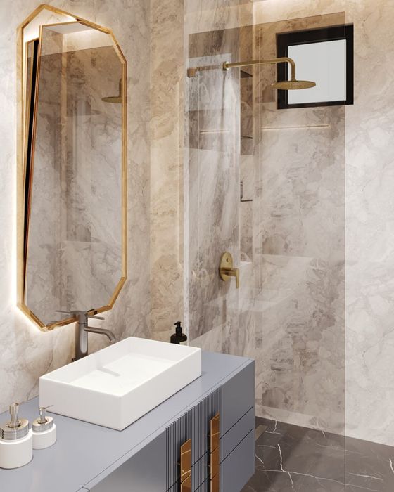 Professional interyer dizayn xizmati