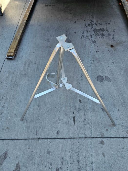 Качествени телескопични подпори (шпризи, хюнебеци)