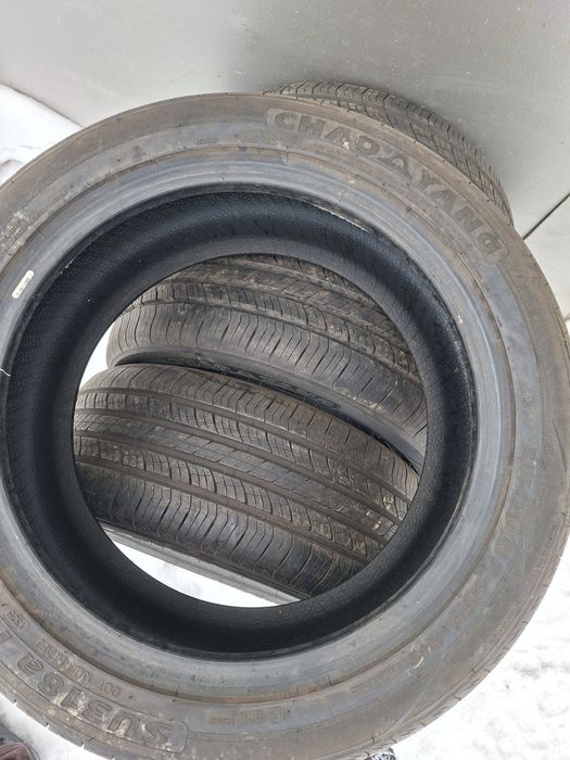 Продам шины. 215/50/17 китай