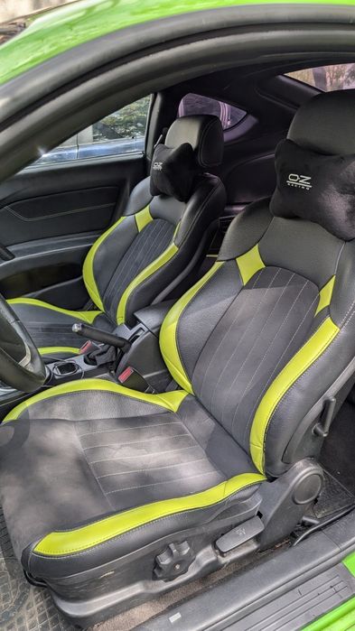 Hyundai Coupe GK
