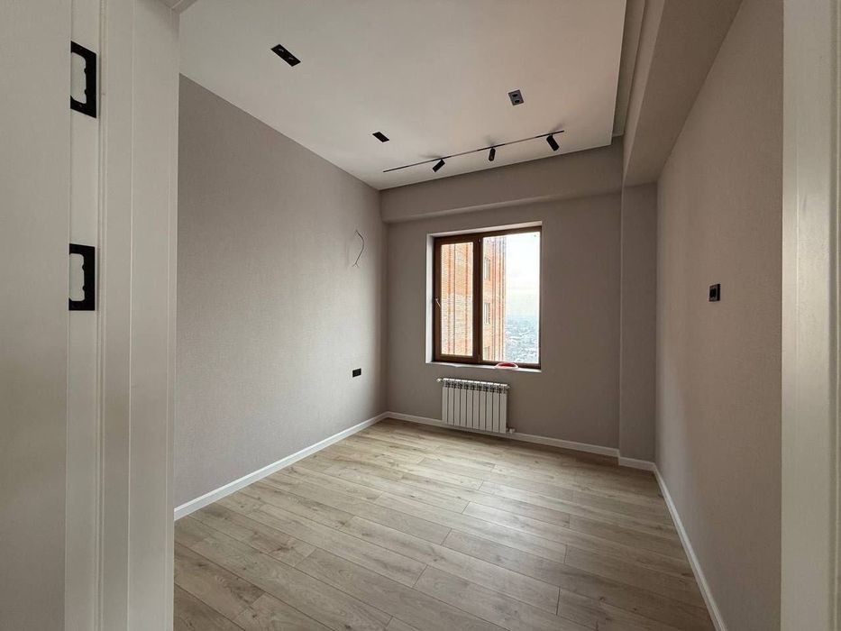 3-комнатная квартира 70 м²,  ЖК Parkent Avenue, Паркентский, Тапоич