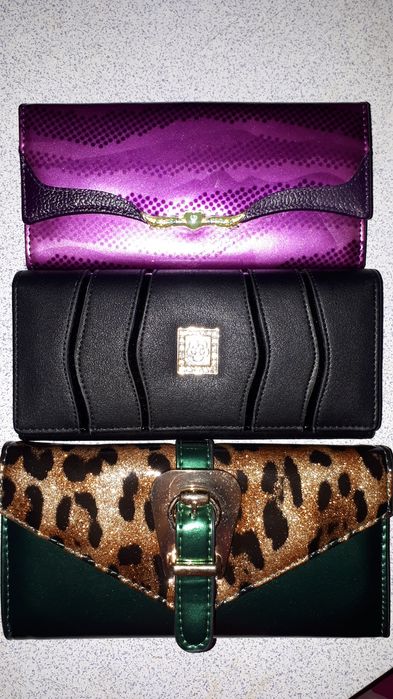 Портфель для документов.Сумки.Кошельки