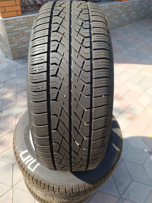 Шины YOKOHAMA 225/55/R17