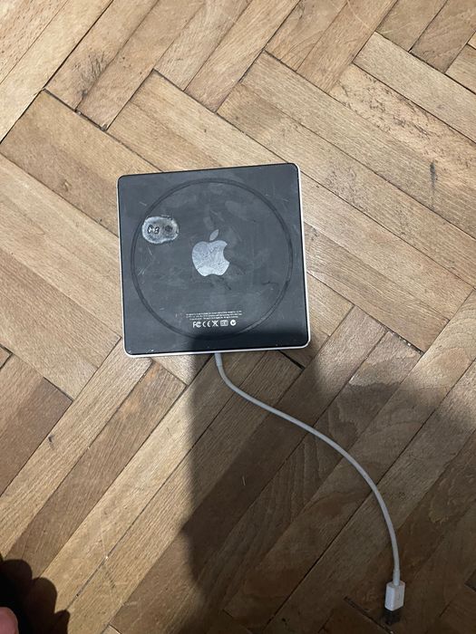 apple usb superdrive a1379 unitate externa