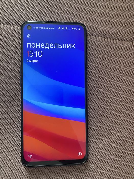 Срочно продам телефон