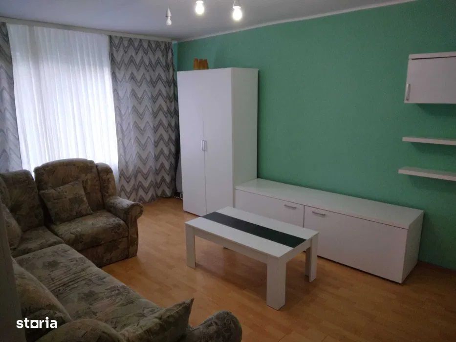 Tudor - Apartament 3 camere - Strada Muncii