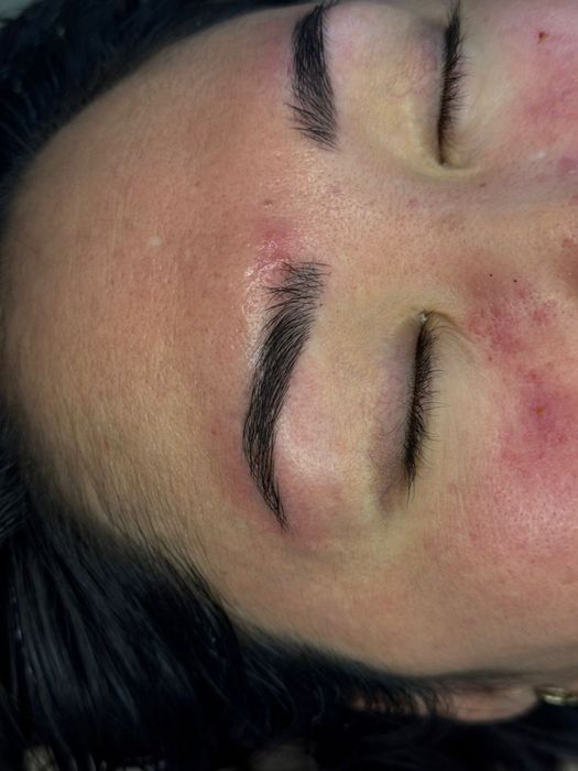 Пермонент / микроблейдинг 25000