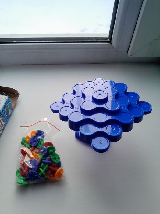 Настольная игра Баланс