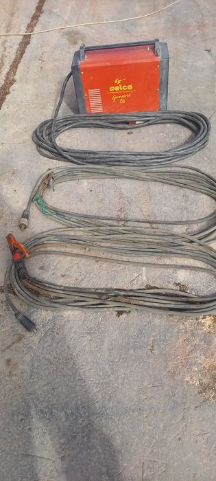 Сварочный аппарат LINCOLN ELECTRIC