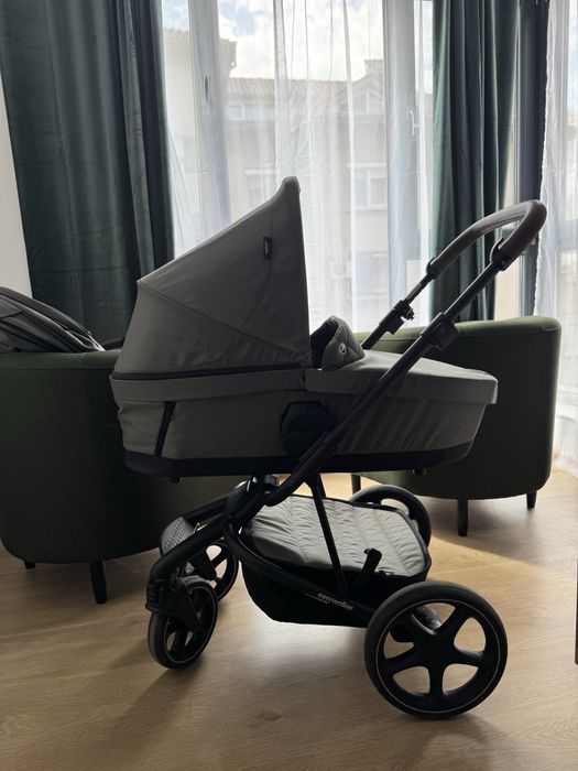 Easy Walker Harvey 3 Premium Emerald Green + аксесоари