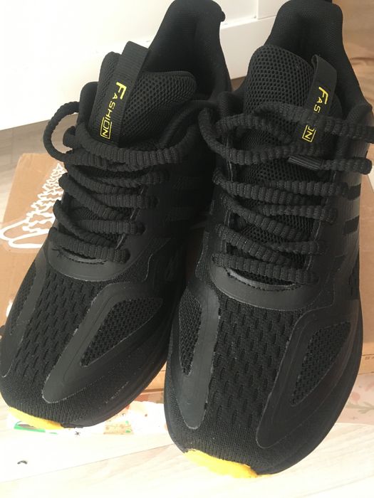 Кросовки унисекс