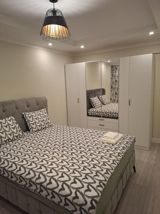 Regim hotelier Baneasa Aeroport Therme