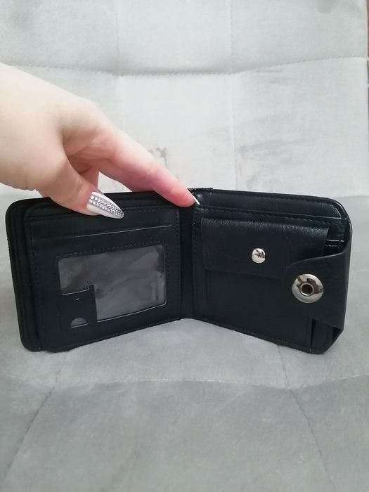 Мужской портмоне