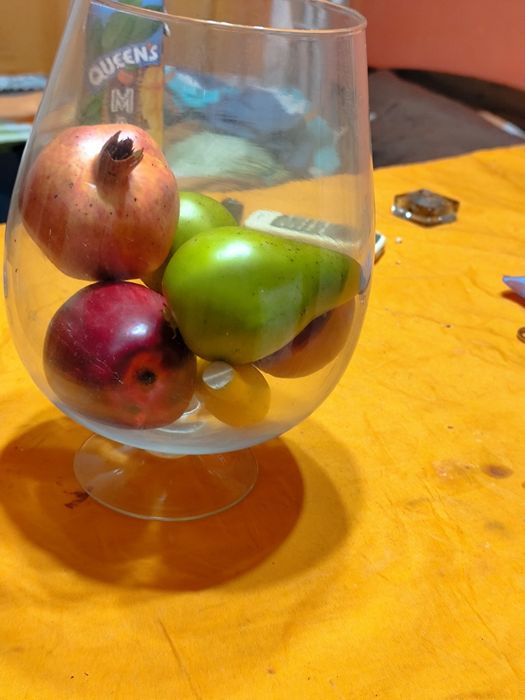 Ретро сервизи кани