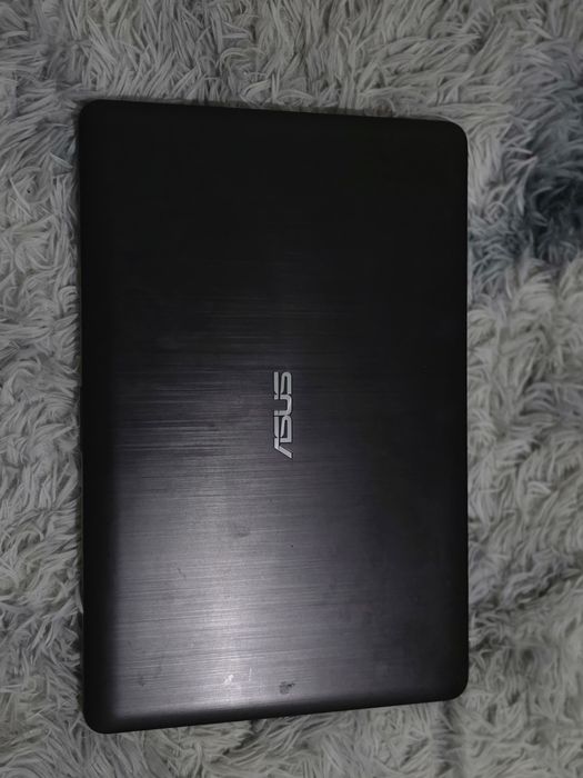 Ноутбук ASUS X540L