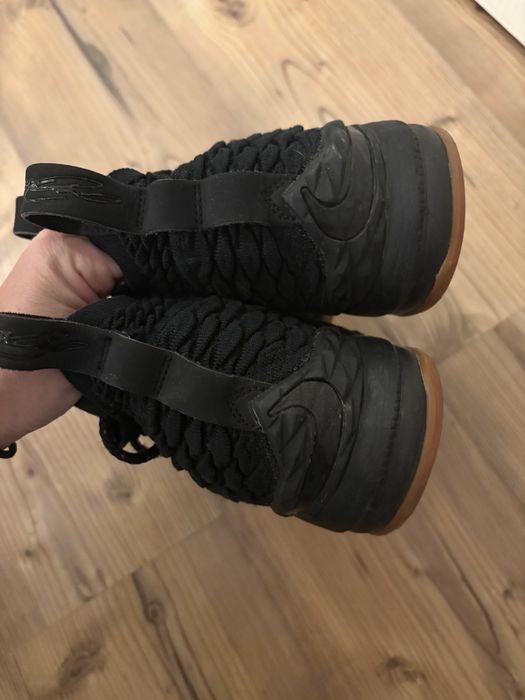 Nike Lebron 15 baschet